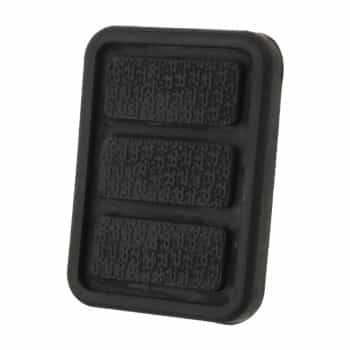 Clutch Pedal Pad