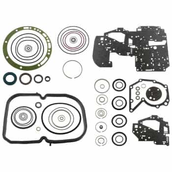 Gasket Set, automatic transmission