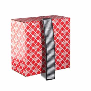 Filter, interior air 18641 FEBI