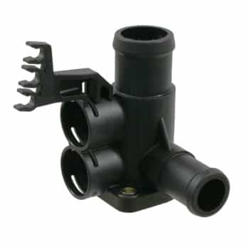 Coolant Flange 23044 FEBI