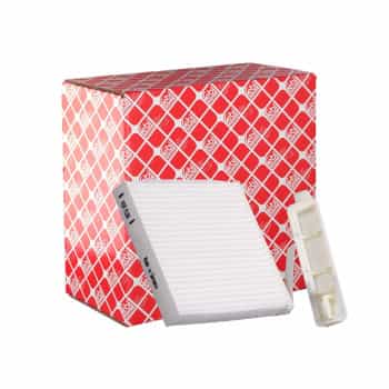 Filter, interior air 23795 FEBI