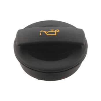 Sealing Cap, oil filling port