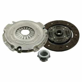 Clutch Kit ADB113003 Blue Print