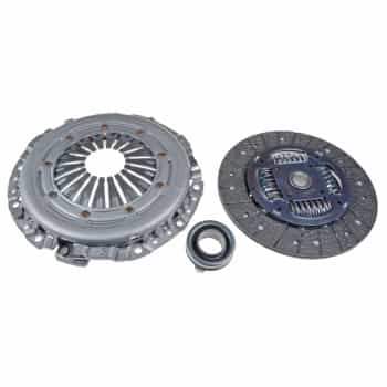 Clutch Kit ADG030215 Blue Print