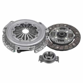 Clutch Kit ADL143013 Blue Print