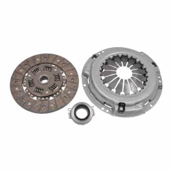 Clutch Kit ADT330114 Blue Print