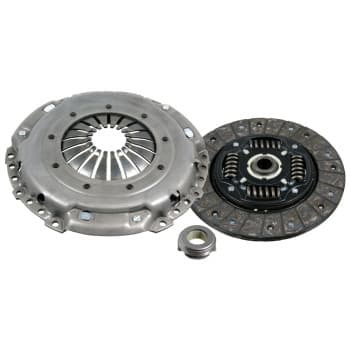 Clutch Kit ADV183006 Blue Print