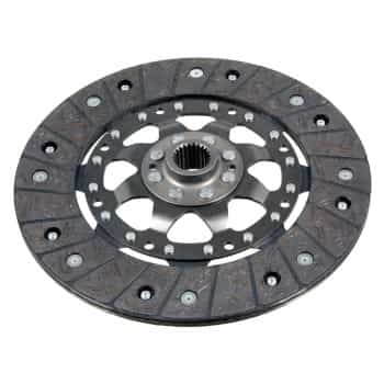 clutch disc ADV183127 Blue Print