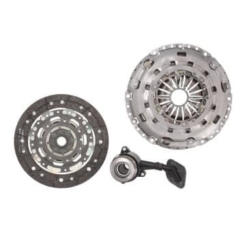 Clutch Kit LuK RepSet Pro 624 3163 33