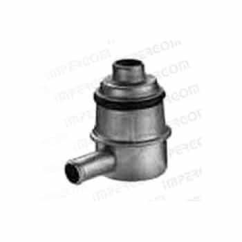 Sealing Cap, oil filling port