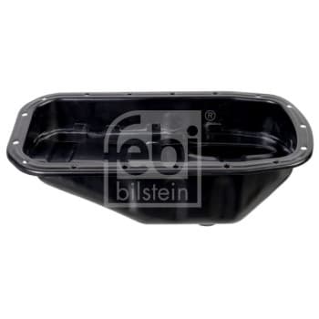 Oil sump febi Plus 175857