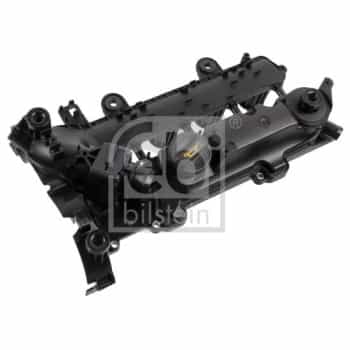Cylinder Head Cover febi Plus