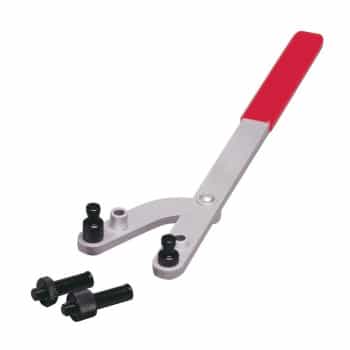 Assembly tool, timing belt GAT4642 Gates