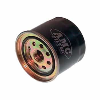 Fuel filter TF-1257 AMC Filter