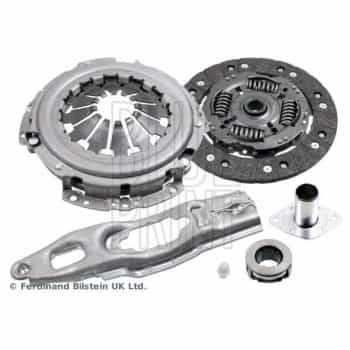 Clutch Kit ADBP300146 Blue Print