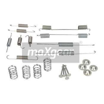 Accessory Kit, brake shoes