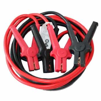 Pro-User Jumper Cable Set 25mm2