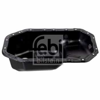 Oil sump febi Plus 177059