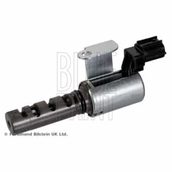 solenoid valve