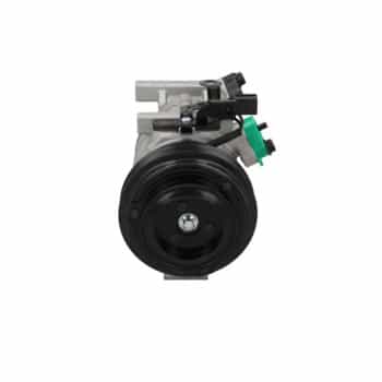 Air Compressor Hyundai