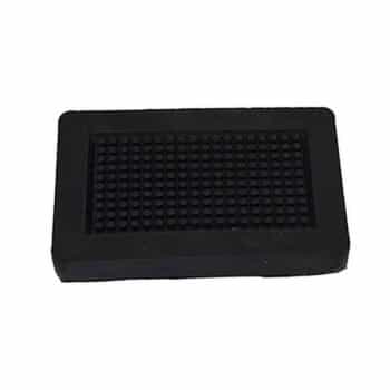 Pedal Lining, Clutch Determination