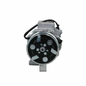 Air Compressor Honda