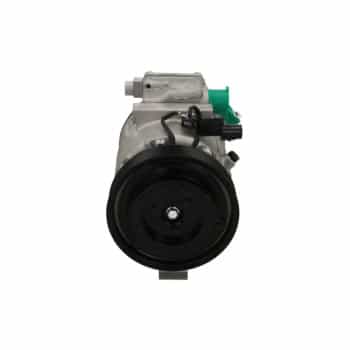 Air Compressor Hyundai
