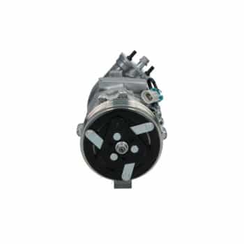 Air Compressor General Motors