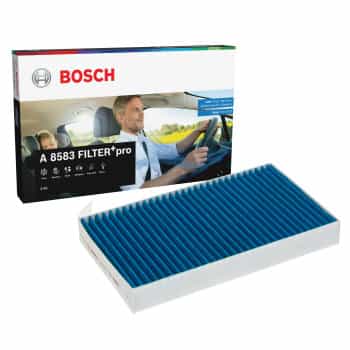Cabin filter 0 986 628 583 Bosch