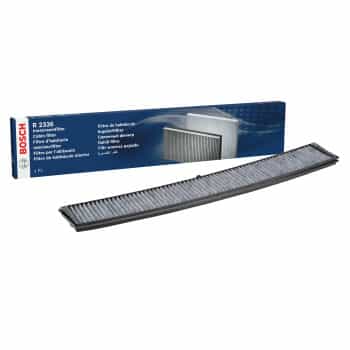 Filter, interior air 1 987 432 336 Bosch