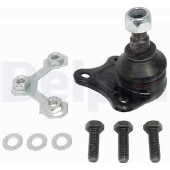 Ball Joint TC825 Delphi