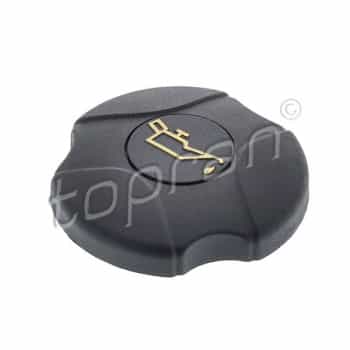 Sealing Cap, oil filling port