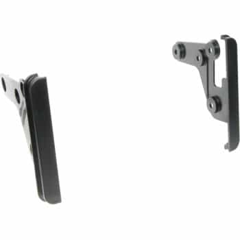 2-DIN Panel various models Toyota