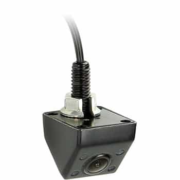 Reversing Camera (square) - sub & built up-construction