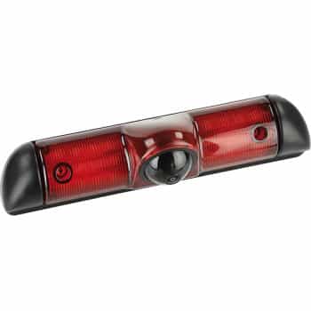 Reversing Camera Fiat Ducato - Citroën Jumper - Peugeot Boxer 2006-2014