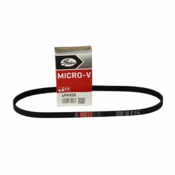 V-Ribbed Belts Micro-V® 4PK850 Gates