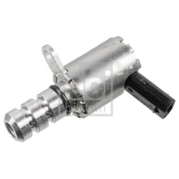Control Valve, camshaft adjustment febi Plus