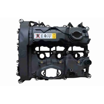 Cylinder head cover