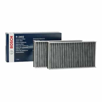Filter, interior air 1 987 432 402 Bosch