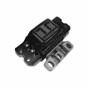 Suspension, manual gear carrier